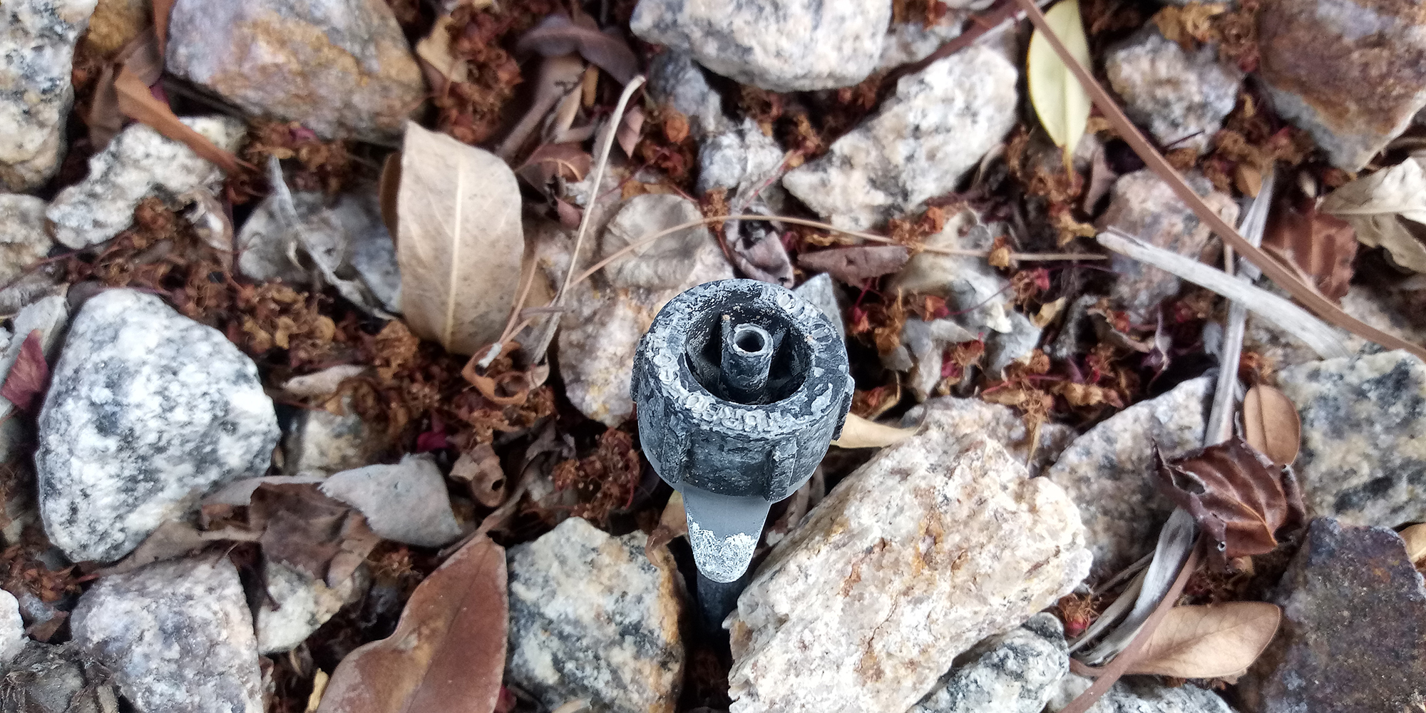 Materials needed for a drip irrigation system Irrigation Solutions of